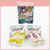 Flip7 Card Game For Party Gatherings With Educational And Interactive Features For Family And Friends