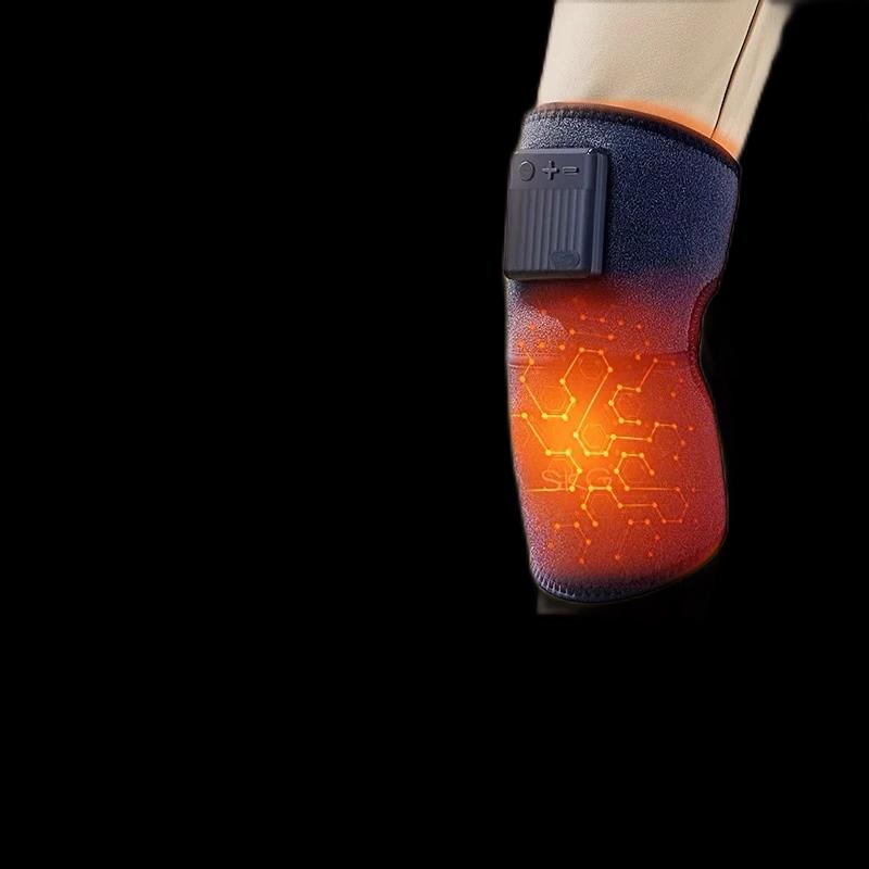 

SKG W3 Knee Massager