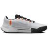 Ny Nike Zoom Gp Challenge 1 Hc Premium Pure Platinum Svart Hyper Crimson Hvit FQ7725-002