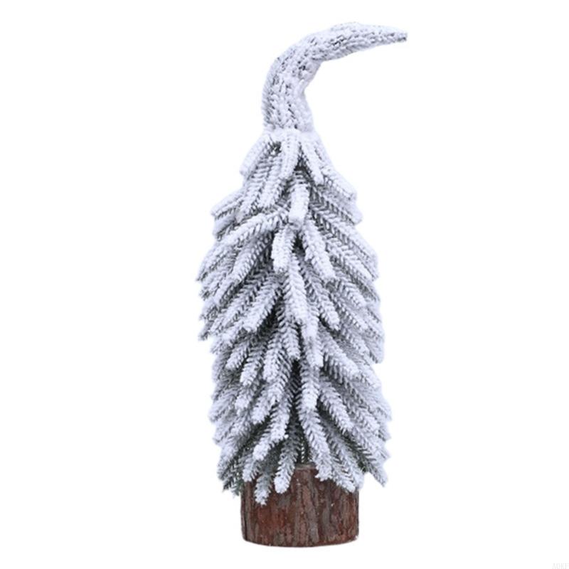 Festival Christmas Tree Decoration For Table Top Shelves And Gifting A0KF