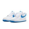Nike AIR FORCE 1  07 MFJ4146  103WHT  PHOTOB