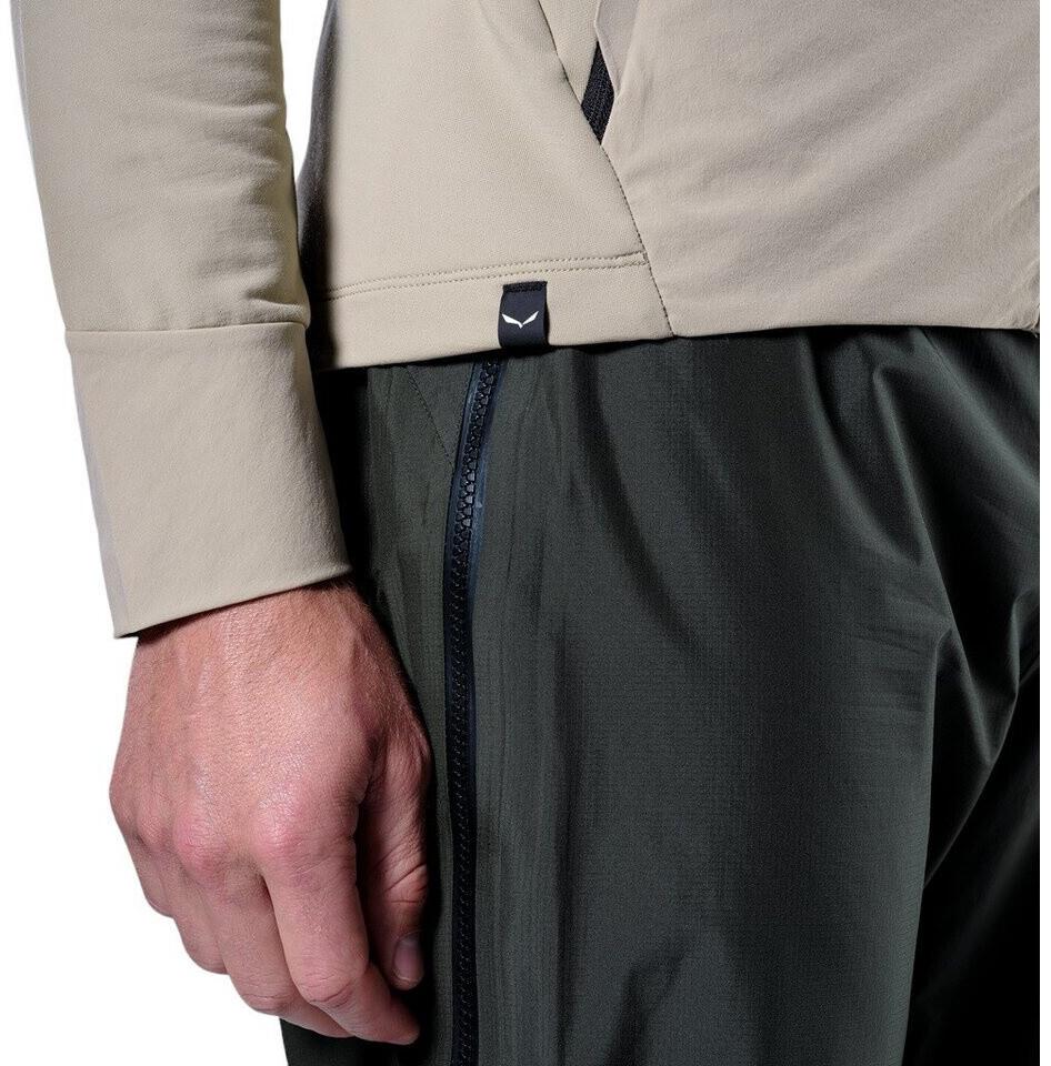 Куртка Salewa Puez AM DST HD M Jacket (28845) зыбучие пески