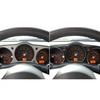 Carbon Fiber Interior Trument Cluster Panel Cover Fits Nissan 350Z 2006-09