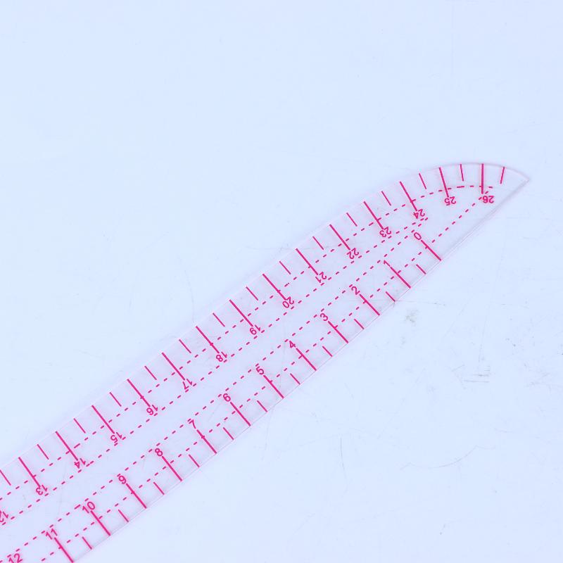 4/5/6/9Pcs Set Tailor Measuring Ruler Kit Diy Tailor Patterns Sewing Drawing Quilting Tools Clothing Patchwork Cutting Curve