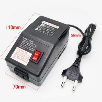 Transformator 100W Transformator obniżający napięcie 220V-110V