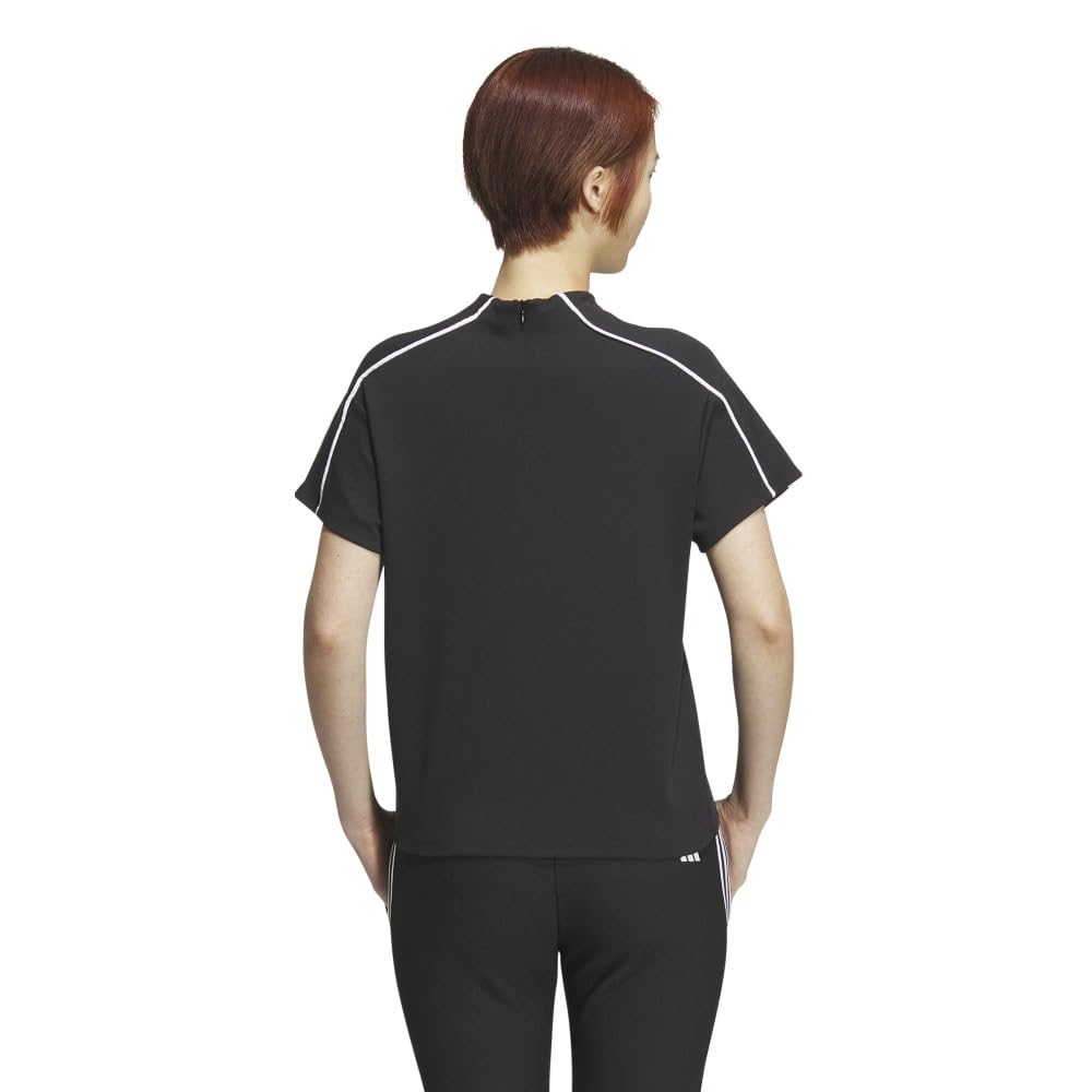 Golf Box Silhouette Dry Moc Black [Adidas Golf] Women's