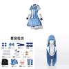 Smile Precure Cure Beauty Cosplay Costume With Polyester Fabric For Anime Role Play And Gift For Teens