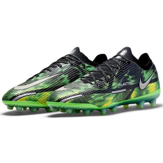 

Nike Phantom GT2 Elite SW AG-PRO Shockwave Pack - DM0729-003 EU 42 зелёный