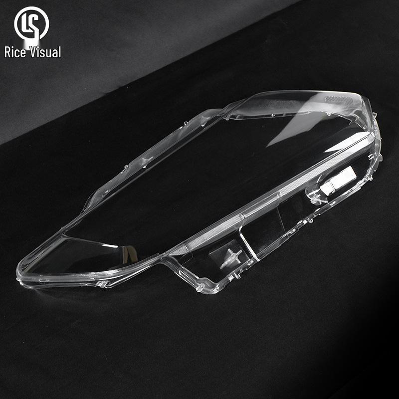 Nissan X-Trail Headlamp Cover for 2013-2016 Models - Clear Lens Protector