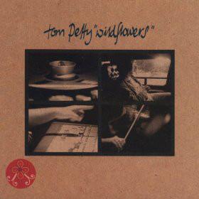 

CD TOM PETTY - Wildflowers 9457592 Warner Bros. Re 1994 Europe Rock Used