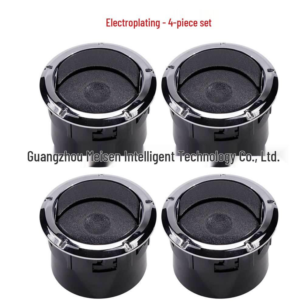 Dacia Sandero/Opel/Nissan NV400/Renault Air Conditioning Vent for Center Console Dashboard