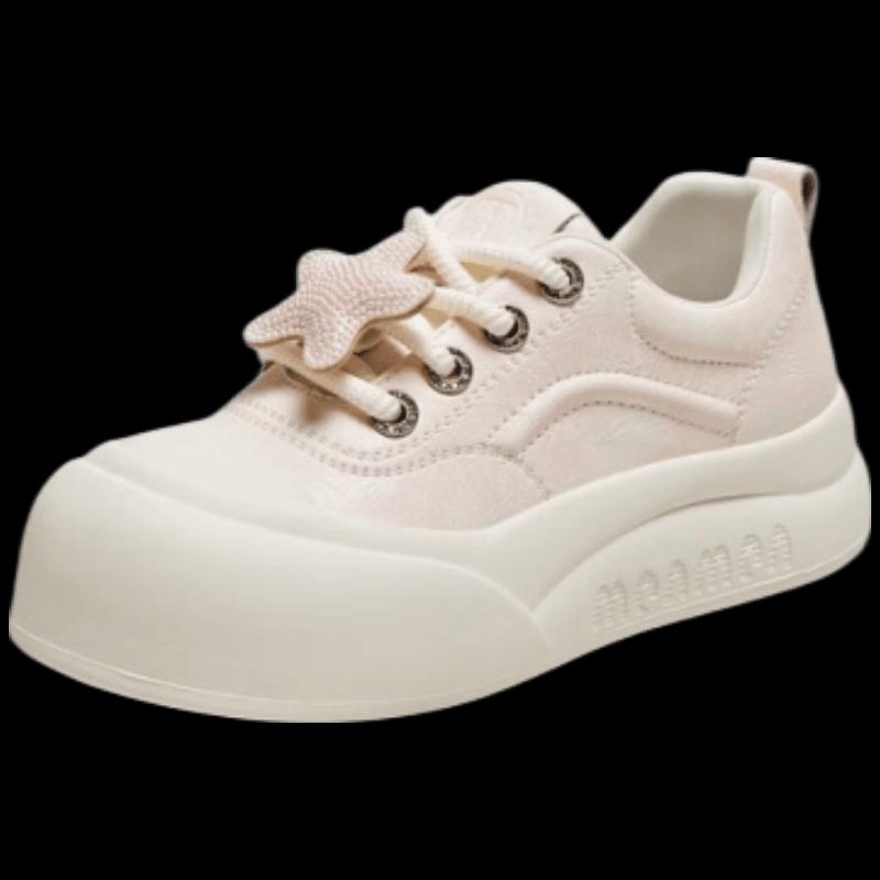 TATA 2025 Summer Casual Women s Skate Shoes CP301BM5 39