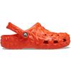 Crocs Classic Geometric Clog Lava 209563 84j