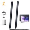 Dropship High Sensitivity Stylus Pen for Samsung for Galaxy Mobile Magnetic Function Plastic Material