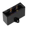 3Pcs Refrigerator Compressor Start Relay & Capacitor Kit For W10416065 W10613606
