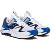 SAUCONY Grid 9000 Bílá Modrá - S70439-1