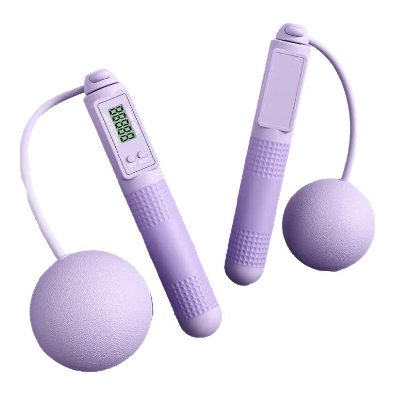 Adult Dual-Use Bearing Jump Rope