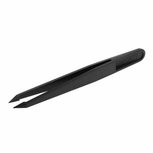 Multifunctional Plastic Tweezers Anti-Static Electronic Industry Maintenance Nail Tools Home & Kitchen for Health & Beauty
