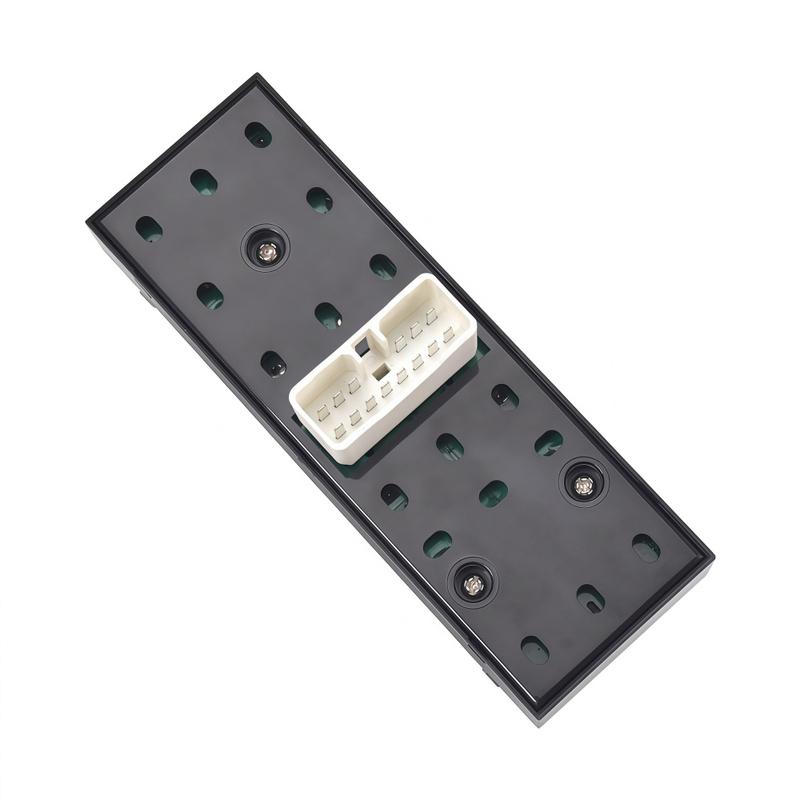 LHD RHD Window Control Switch FOR HYUNDAI MATRIX 2006--2011 GETZ 2003--2010 KIA CARENS 2002--2005 93570-1C110