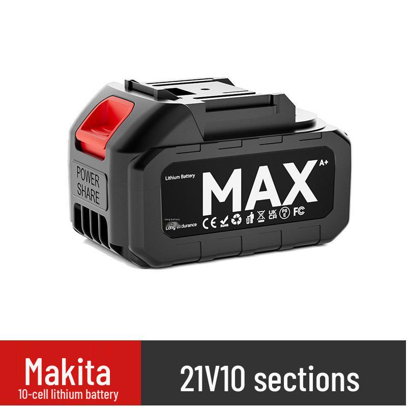 Portable High-Power Wireless Handheld Car Vacuum Cleaner (Wet/Dry, Rechargeable)