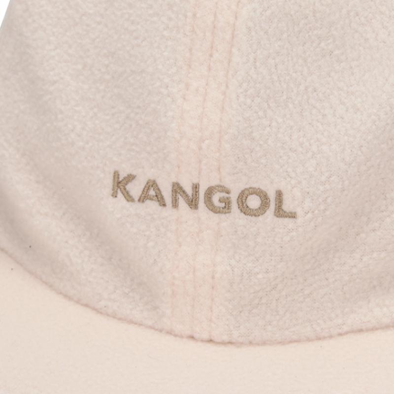 KANGOL Combria Reversible Cap 4604 Beige