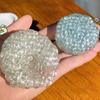 New Style Glass Bead Handmade Ball Toys Pressure Relief Ball Toy DIY High Beauty Stress Relieving Pinching Toy Squeeze Toy Gifts