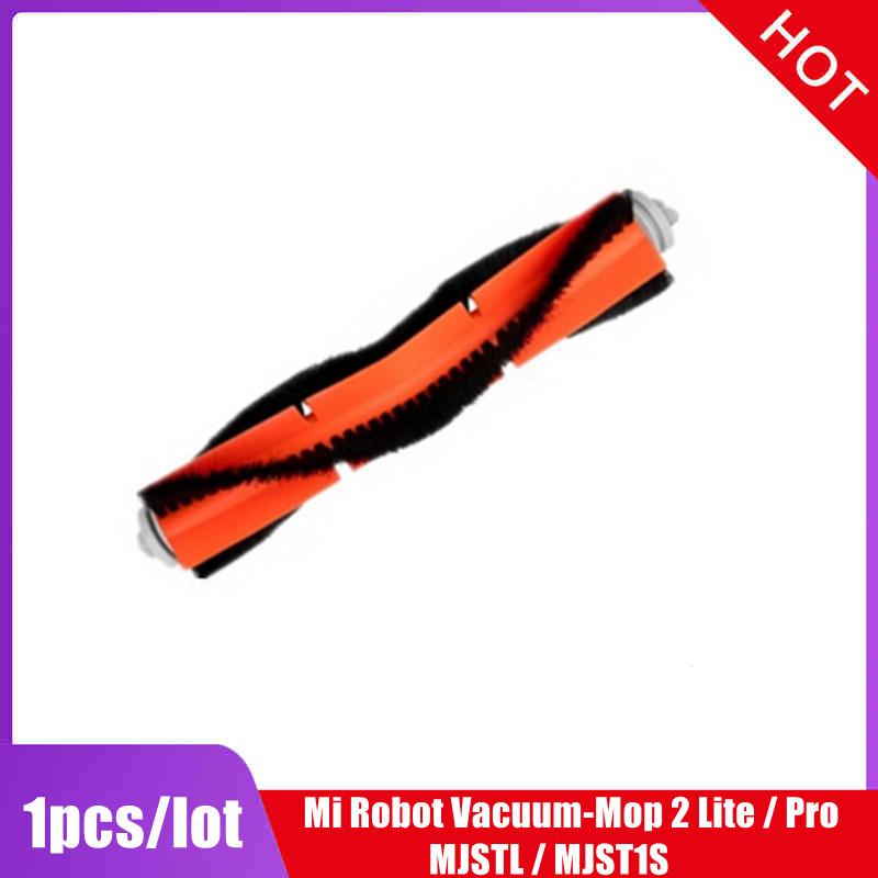 For Xiaomi Mi Robot Vacuum-Mop 2 Lite / Pro / MJSTL / MJST1S Robot Vacuum Spare Parts Main Side Brush Hepa Filter Mop Rag Cloths