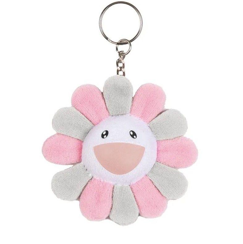 

[USED] Takashi Murakami BLACKPINK Keychain