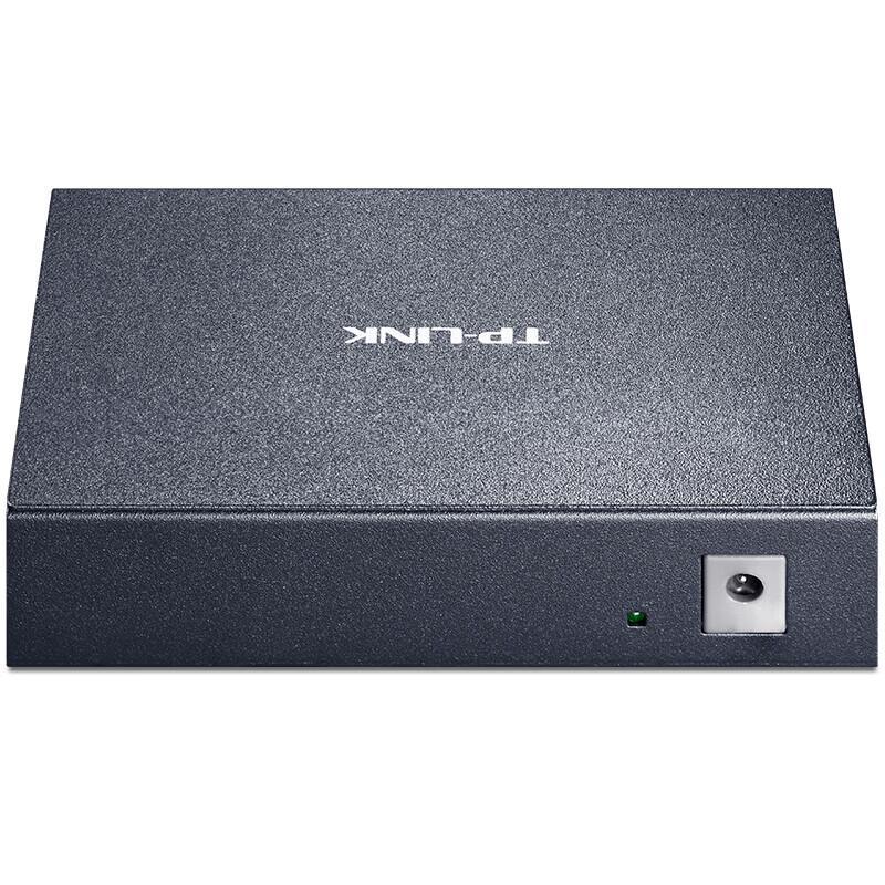 Tp-Link 5-Port 10/100Mbps Desktop Ethernet Switch