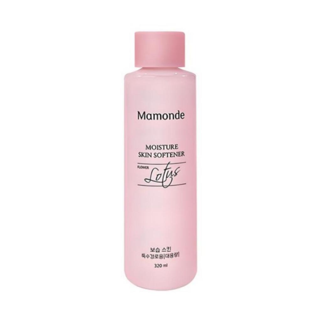 Mamonde Moisture Skin Softener (320ml)