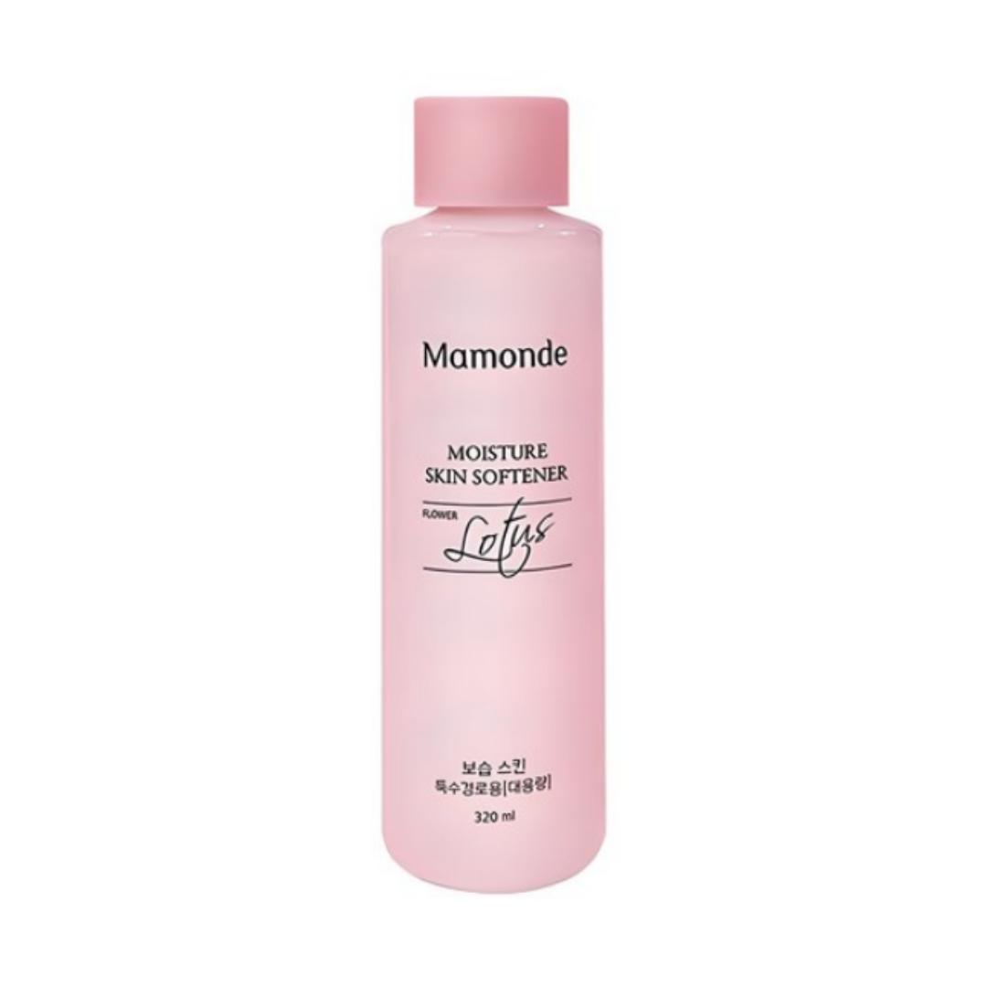 

Увлажняющий смягчитель кожи Mamonde (320ml)