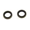 2X Motorcycle Bike Hydraulic Banjo Brake Pressure Light Switch M10 X 1.25Mm