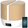 Humidificateur - CECOTEC - PUREAROMA 550 - 500 Ml - Bluetooth - Écran LED