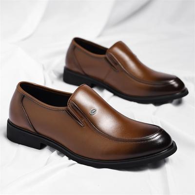 Střevíce – Loafers