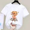 Üst giysisi – T-shirtler