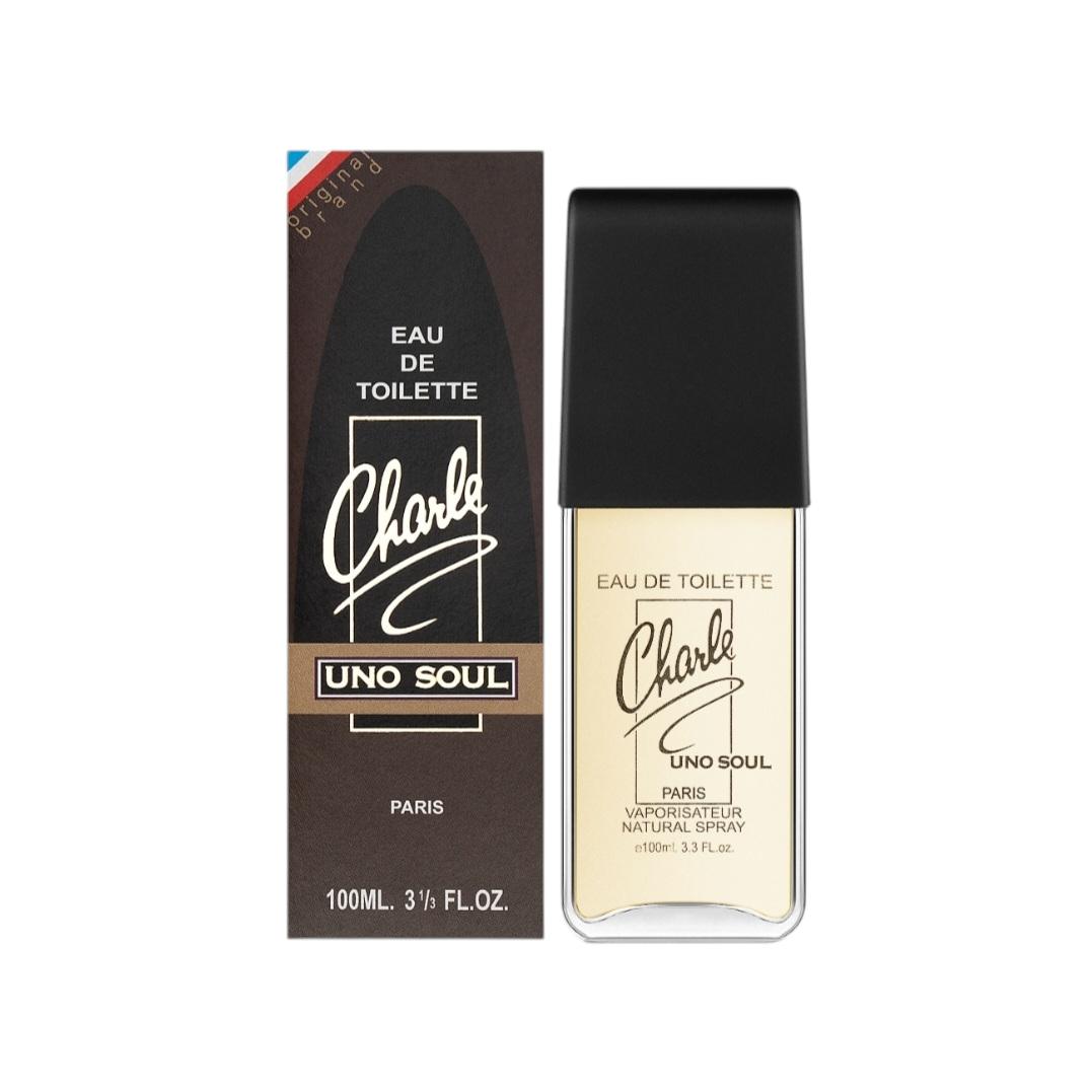

Парфуми Charle Uno Soul Туалетна вода 100 ml
