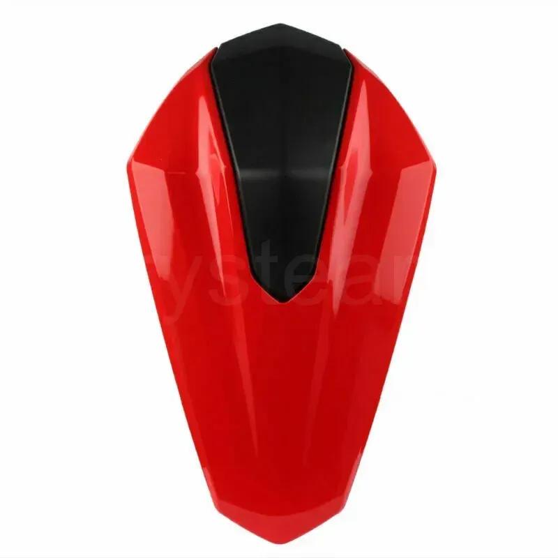 10 Colors Optional Motorcycle Rear Seat Cover Pillion Solo Seat Fairing For Kawasaki Ninja 400 Z400 ABS/KRT 2018 2019 2020-2022