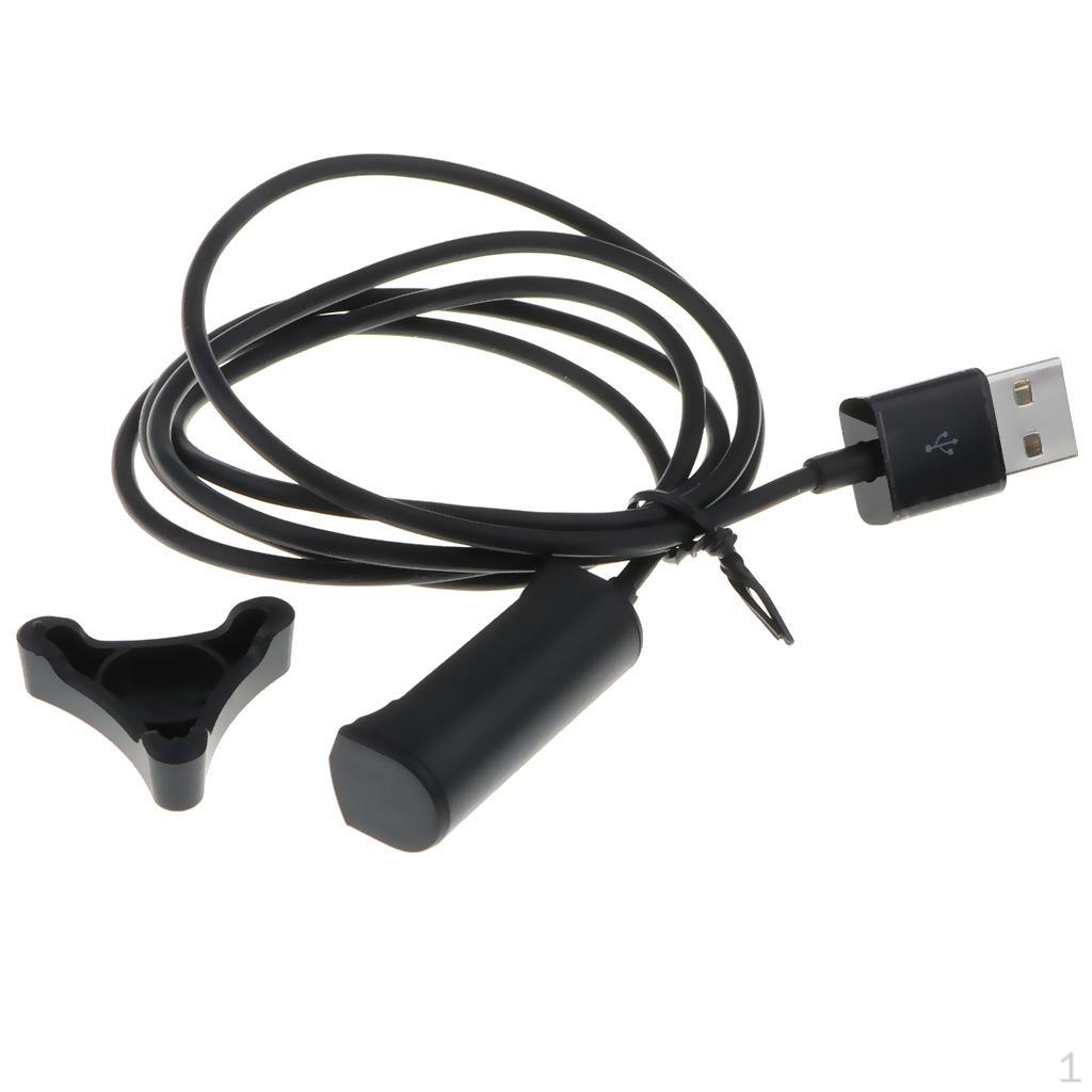 

USB Charging Station with Holder for W200 Smartwatch
