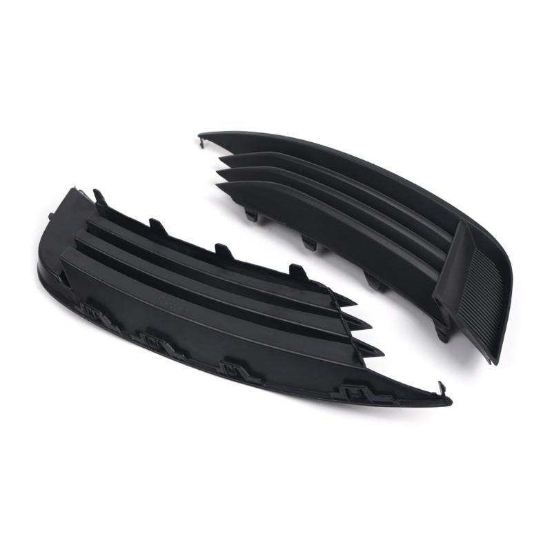 ABS Auto Bumper Hoods Grill Grilles Fit For 2013-2017 Or Convertible Models Replaces 8V5807681