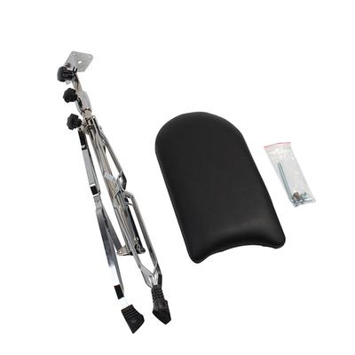 Stainless Steel Tattoo Arm Rest Adjustable Tattoo Armrest Stand Pad Tattoo Arm Rest Sponge Pad
