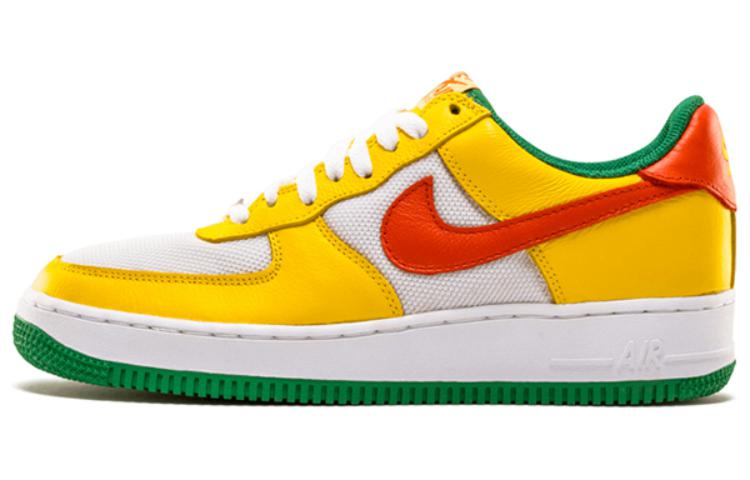 

Nike Air Force 1 Low Notting Hill Carnival 307334-781 44