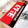 Cool Y-YoshimuraS Kitchen Mat Kids Room Bedroom Decoration Balcony Anti-Slip Doormat Living Room Alfombra