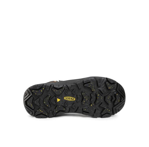 Треккинговые ботинки Keen Revel IV Mid Polar