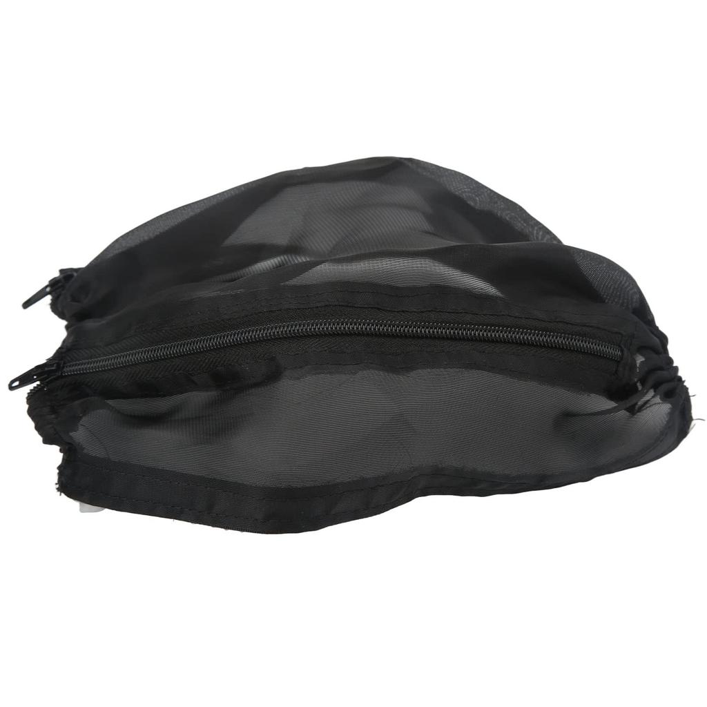 Breathable Cover for TT01 TT02 1/10 RC Car Chassis Mud Cover Net RC Chassis Cover and Maintenance