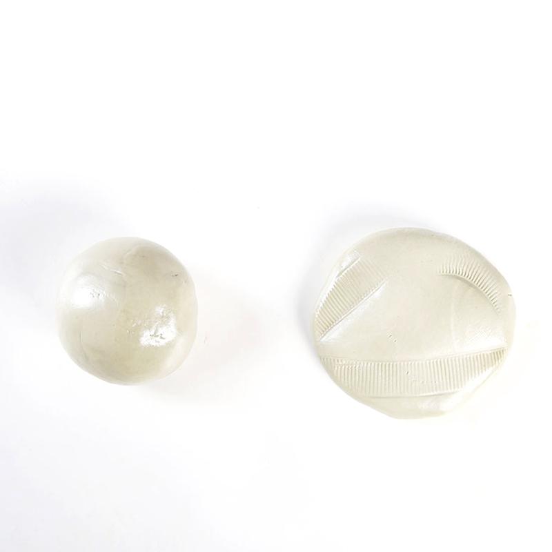 2pcs Wall Hole Sealing Glue Household Air-conditioning Mending Wall Hole Plasticine Waterproof Sewer Pipe Sealing Mud Sealant