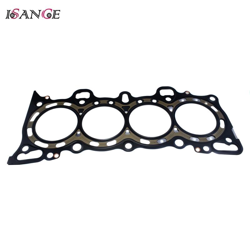 Engine Head Gasket Seal For Honda Civic CRX Del Sol D16 D16Z5 D16Z6 D16Y7 D16Y8 1988-2000 12251P08004 12251P2J004 12251PM5S01