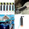 Premium Floating Hand Grip For Gopro Hero With Strong Strap And Stylish Design