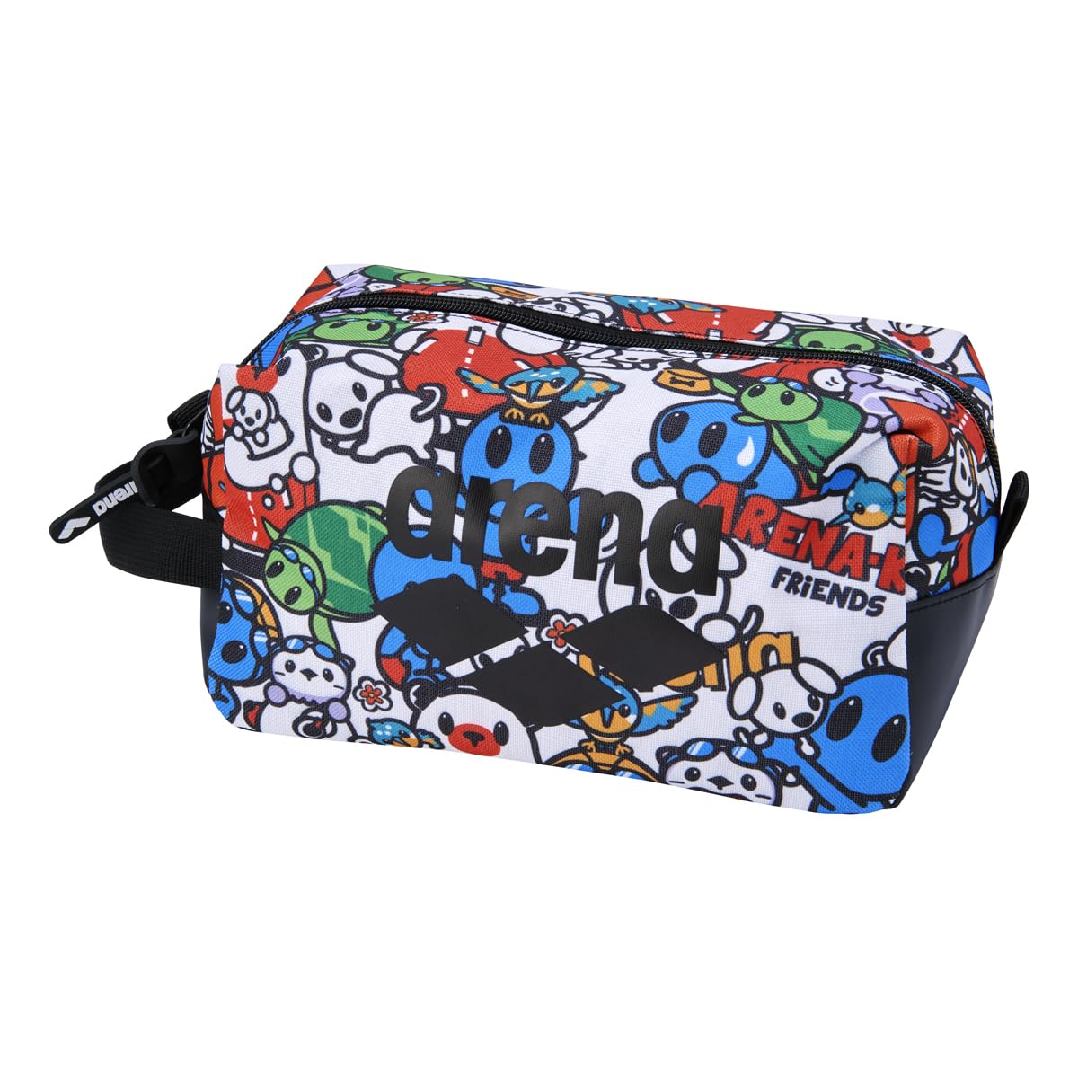 

AS5FBZA4U Белый [Арена] Мульти-кошелек (ВБК)