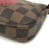 Louis Vuitton N58011 Mini Pochette Accessoires T&B Mini Bag Accessory Pouch