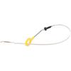 ECCPP Engine Oil Level Dipstick Replacement for INFINITI for Nissan Fluid Indicator Oil Dip Stick 11140JA10A